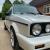 Volkswagen Golf Convertible