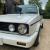Volkswagen Golf Convertible