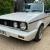 Volkswagen Golf Convertible