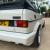 Volkswagen Golf Convertible