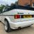 Volkswagen Golf Convertible