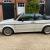 Volkswagen Golf Convertible