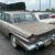 1963 Studebaker Cruiser