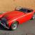 1954 AUSTIN HEALEY 100/4 // 2.7L // CLASSIC SPORTS CONVERTIBLE // PX SWAP