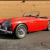 1954 AUSTIN HEALEY 100/4 // 2.7L // CLASSIC SPORTS CONVERTIBLE // PX SWAP