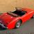 1954 AUSTIN HEALEY 100/4 // 2.7L // CLASSIC SPORTS CONVERTIBLE // PX SWAP