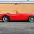 1954 AUSTIN HEALEY 100/4 // 2.7L // CLASSIC SPORTS CONVERTIBLE // PX SWAP