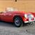 1954 AUSTIN HEALEY 100/4 // 2.7L // CLASSIC SPORTS CONVERTIBLE // PX SWAP