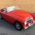 1954 AUSTIN HEALEY 100/4 // 2.7L // CLASSIC SPORTS CONVERTIBLE // PX SWAP