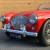 1954 AUSTIN HEALEY 100/4 // 2.7L // CLASSIC SPORTS CONVERTIBLE // PX SWAP