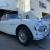 1965 Austin-Healey 3000 MK III BJ8 ph2