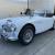 1965 Austin-Healey 3000 MK III BJ8 ph2