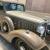 1933 Buick 90 91 Series