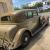 1933 Buick 90 91 Series