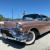1957 Cadillac DeVille Coupe