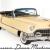 1955 Cadillac Eldorado Dual Quads & Batwing