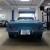 1969 Chevrolet Corvette 427/390HP BB V8 4 spd Convertible