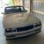 1987 Chevrolet Monte Carlo