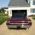 1969 Ford Fairlane Convertible 1 of 2045 Produced