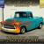 1955 Chevrolet Other Pickups pick up *Show Winner* Pro charger 600hp