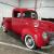 1941 Ford Pickup
