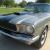 1966 Ford Mustang GT350 - Power Steering