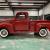 1949 Ford Other Pickups Pickup