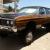 1972 Ford Country Squire