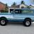 1978 International Scout II scout