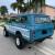 1978 International Scout II scout