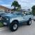 1978 International Scout II scout