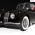 1954 Jaguar XK Stunning Black/Red SE