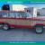 1986 Jeep Wagoneer
