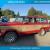 1986 Jeep Wagoneer