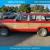 1986 Jeep Wagoneer