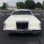 1979 Lincoln Continental Survivor low miles