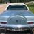1979 Lincoln Continental