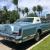 1979 Lincoln Continental