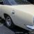 1968 Plymouth Barracuda hardtop