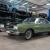 1969 Plymouth GTX 440/375HP V8 2 Door Hardtop