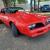1978 Pontiac Firebird