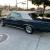 1965 Pontiac LeMans Gto