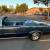 1965 Pontiac LeMans Gto