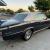 1965 Pontiac LeMans Gto