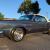 1965 Pontiac LeMans Gto