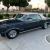 1965 Pontiac LeMans Gto