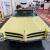 1966 Pontiac 2+2 Convertible - SEE VIDEO