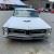 1966 Pontiac GTO 2 DOOR