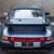 1983 Porsche 911SC Sunroof Delete Coupe