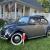 1964 Volkswagen Beetle Ragtop